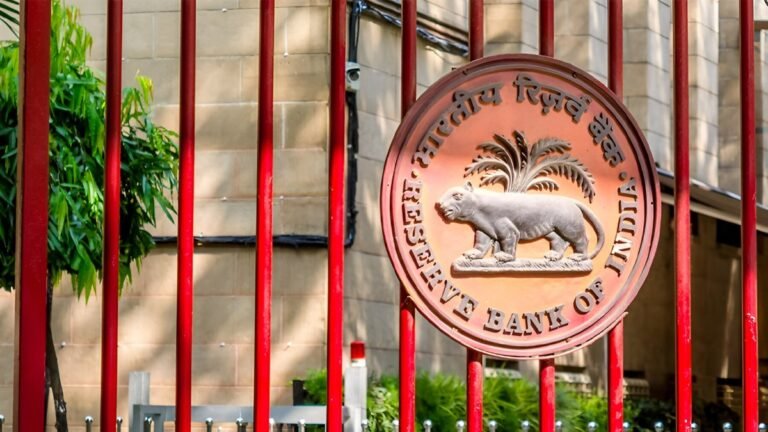 RBI Bond Sale: Rs.1 Lakh Crore Government Securities Auction and What It Means for Your Money