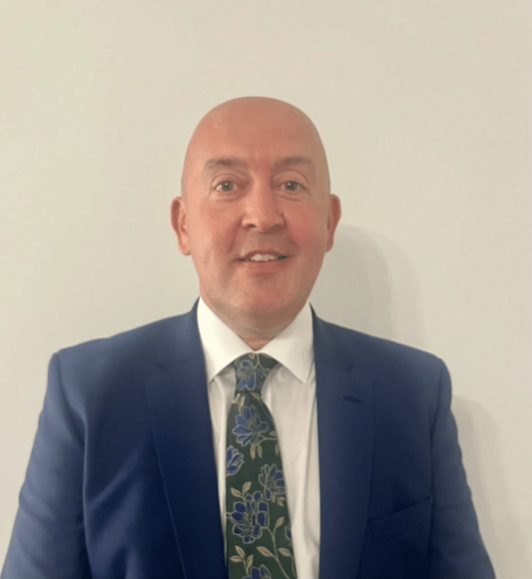 Pepper appoints Walsh as regional development manager for Scotland