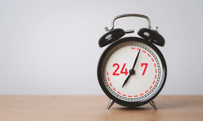 24/7 Money Means Treasury Needs to Figure Out Weekend Plans