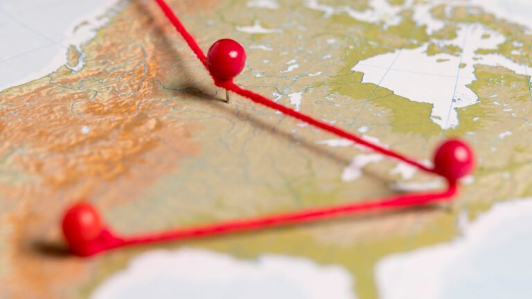 India’s Skydo Targets North America in Cross-Border Payments Push