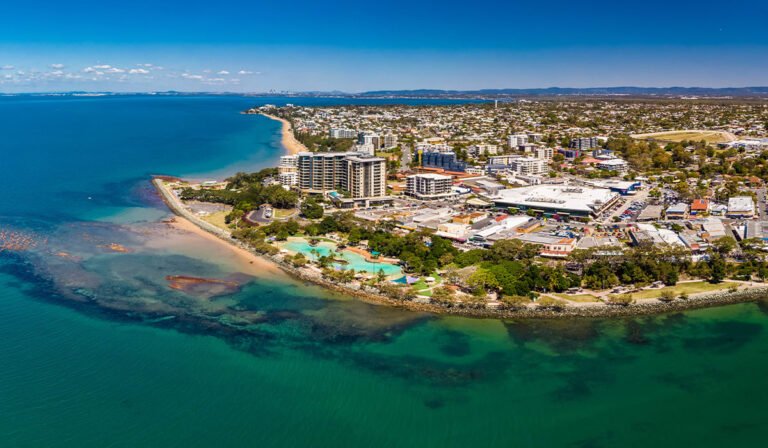 Redcliffe turns investors’ heads as the peninsula heats up