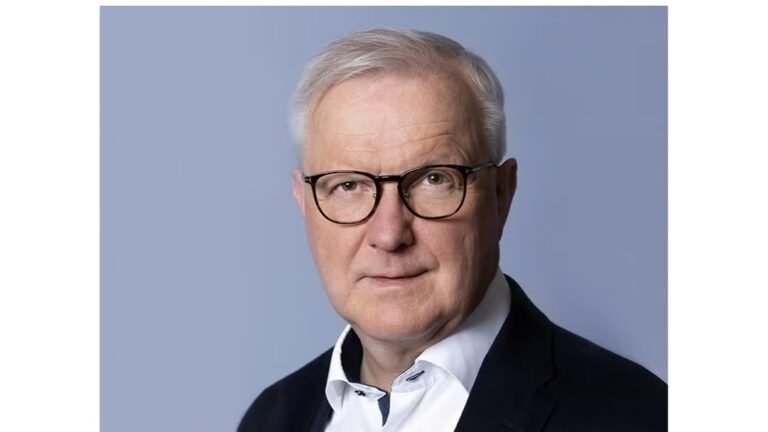 ECB’s Rehn says rate path remains data dependent as energy drives inflation volatility
