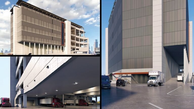 Innovo On Leasing Spree At Multistory LIC Warehouse: The N.Y. Deal Sheet