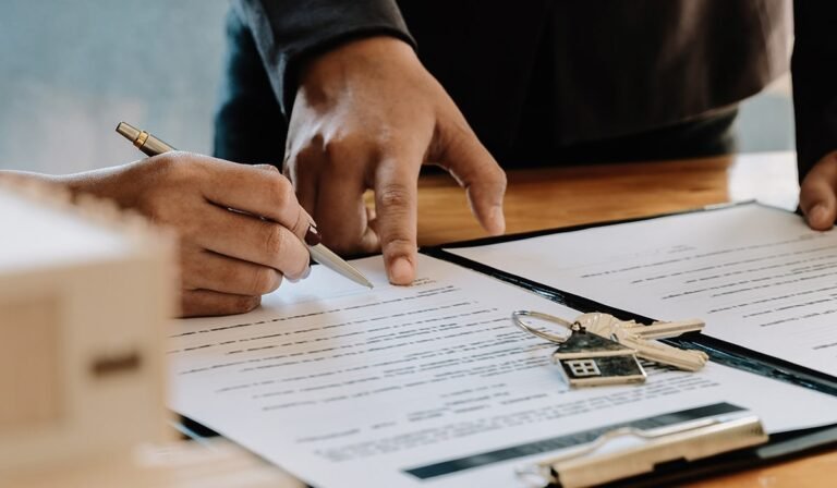 NSW landlords face new rules on AI rental photos and tenant data