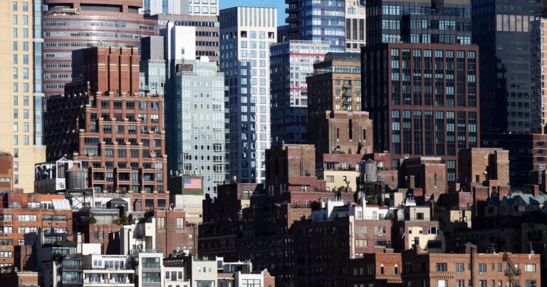 Manhattan’s Supply of New Condos to Hit Highest Level Since 2014 This Fall: Report – Commercial Observer