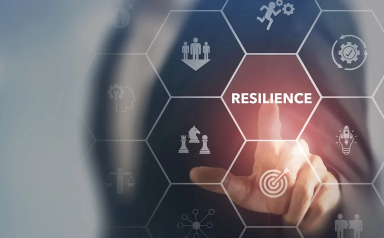 Why resilience goes beyond risk at StanChart