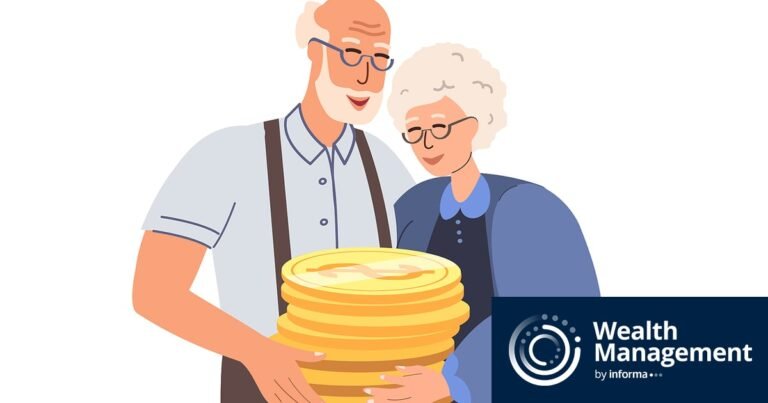 Charitable Giving in Retirement