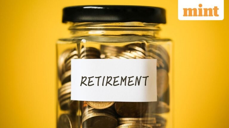 Stopped NPS contributions for a few years? Here’s how much your retirement corpus could lose