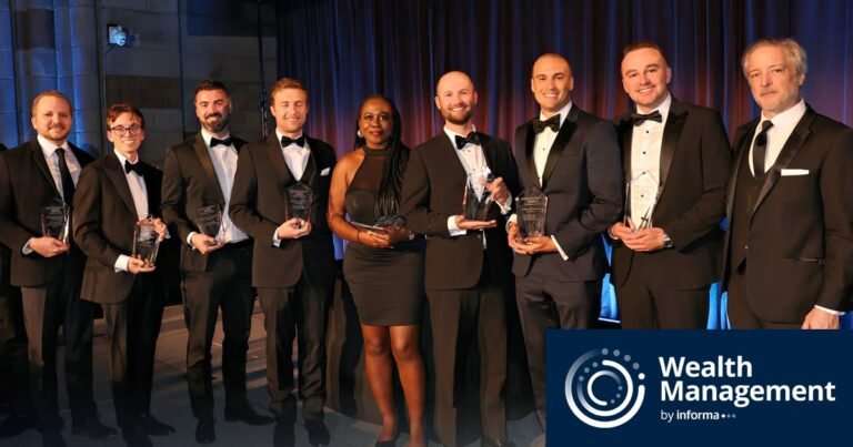 2026 Wealthies: Rising Stars of the Year