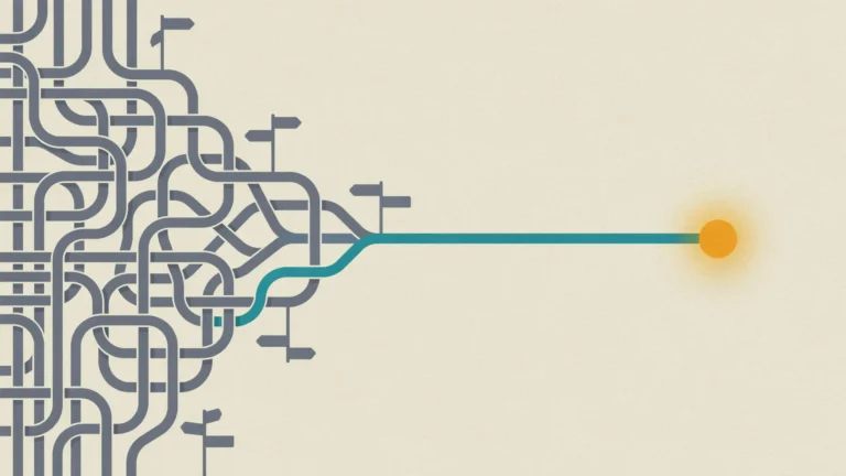 A Robo-Advisor Is the Lowest-Friction Way to Start Investing