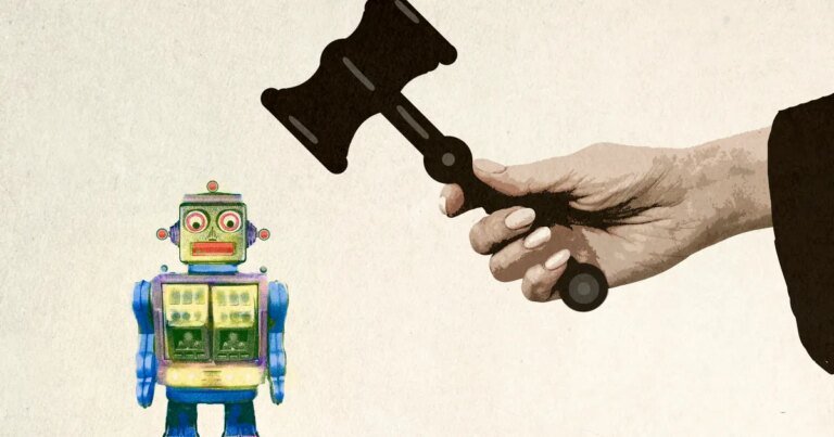 Where AI Stops in Commercial Real Estate, Judgment Begins – Commercial Observer