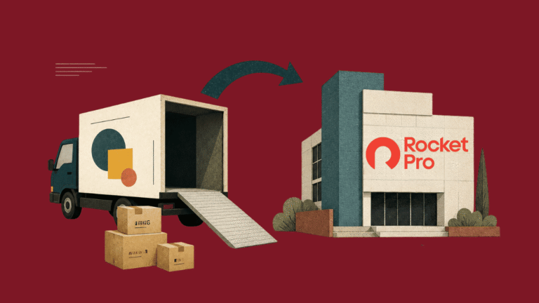 Rocket Pro announces ‘Moving Squad’ initiative at RPX