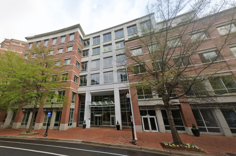 Developer Pays $7M For Planned Old Town Conversion: The D.C. Deal Sheet