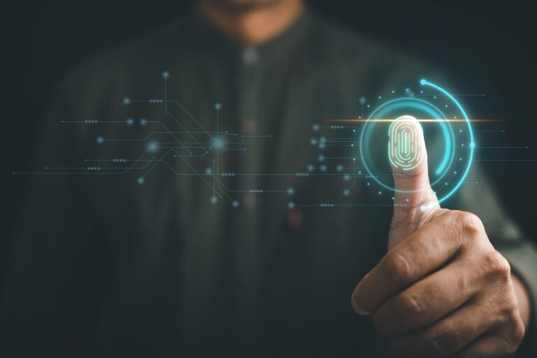 Beyond Authentication: Rethinking Digital Identity Security