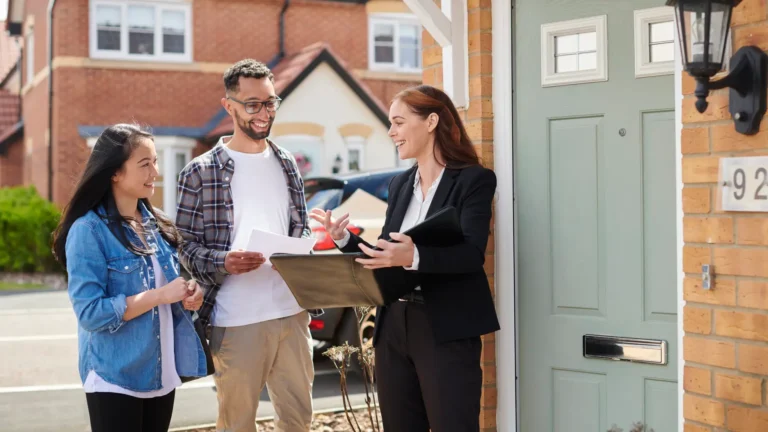 Study: Where is Gen Z Moving To?