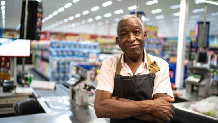 Retired? Part-Time Work Can Change SS Check