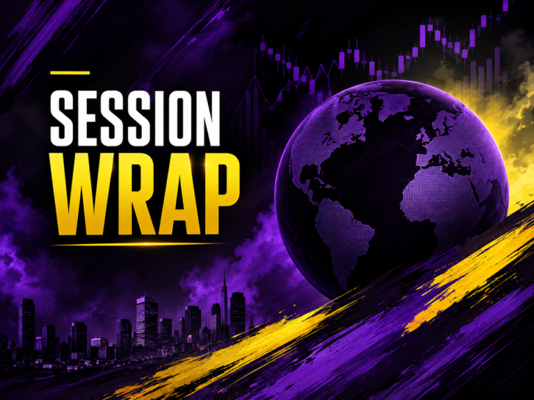 investingLive European news wrap: Markets consolidate ahead of NFP