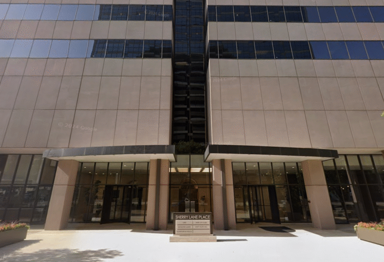 Shorenstein Acquires Preston Center Office Tower: The DFW Deal Sheet