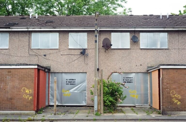 Plan to bring empty homes back into use should be encouraged by industry