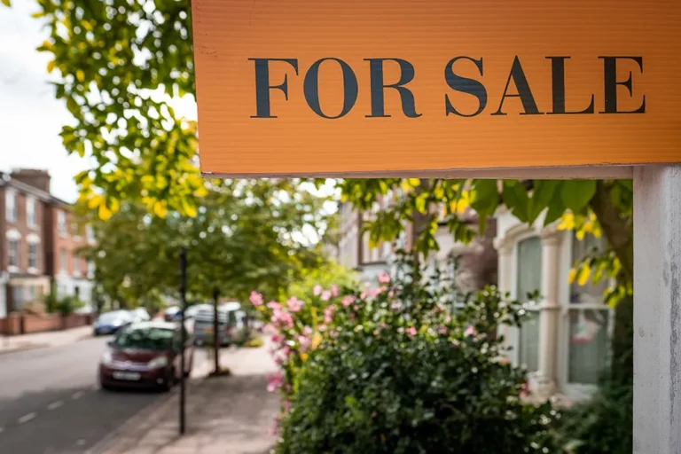 Asking prices pick up but rate fears loom: Rightmove – Mortgage Strategy