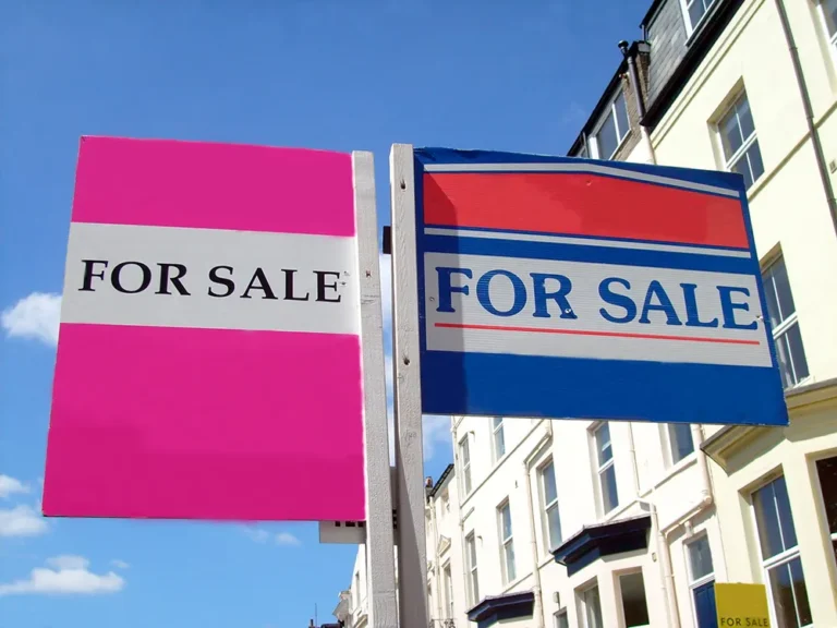 Glasgow easiest and Aberdeen hardest cities to sell property, study shows – Mortgage Strategy