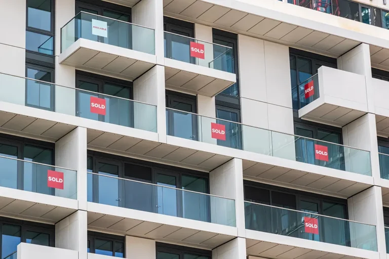 Value of empty homes hits £88bn as housing crisis continues – Mortgage Strategy