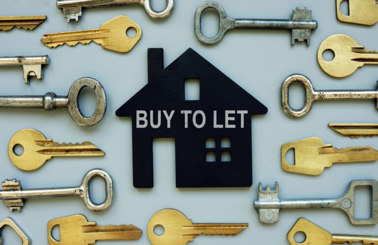 Average landlord portfolio now makes almost £90,000 a year – Mortgage Strategy