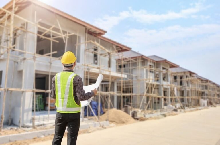 Housebuilding downturn gathers pace amid sluggish demand – S&P