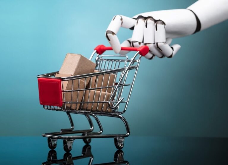 Fed’s Waller Eyes Agentic AI Commerce