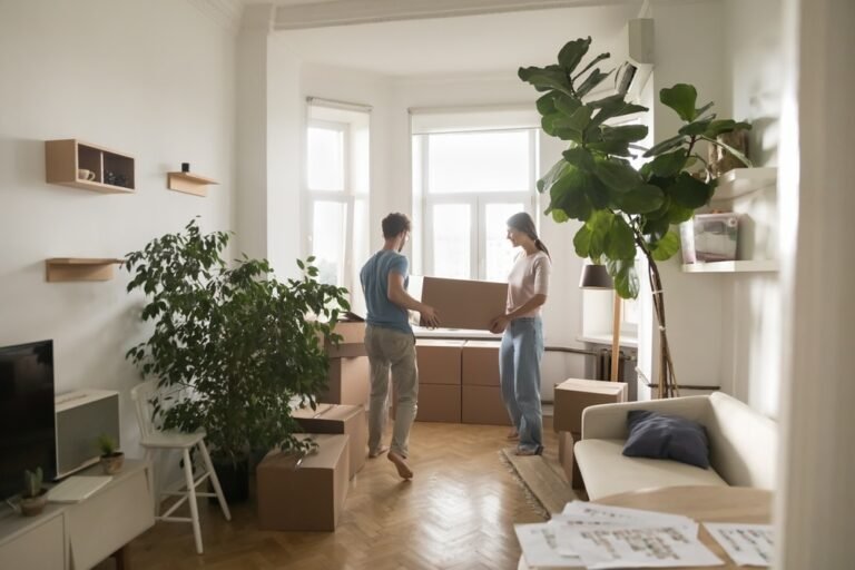 Ecology BS launches mortgage for Scotland’s First Homes Fund
