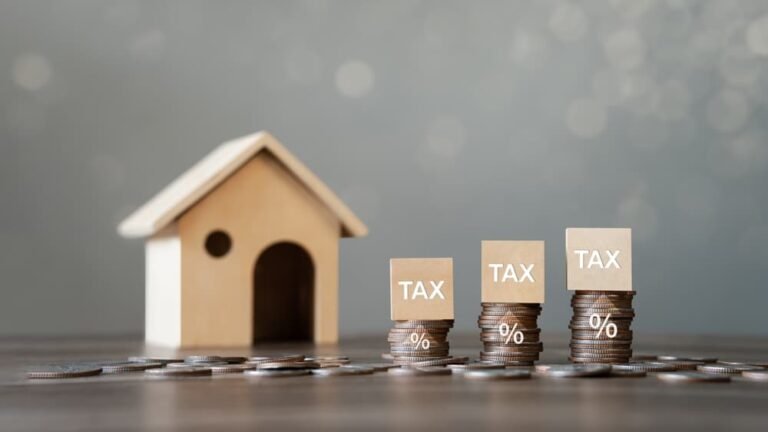 ‘Grossly unfair’ property tax system benefits London at expense of rest of England