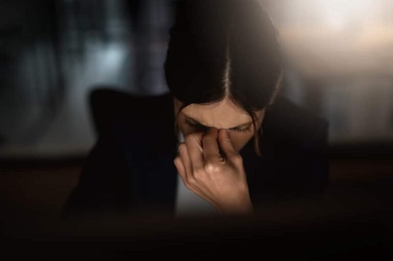 Industry mental wellbeing improves but long working hours risk burnout