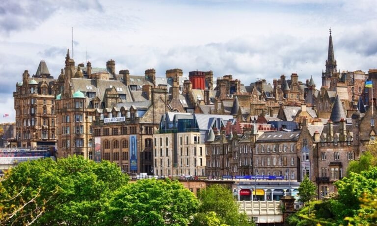 Scotland faces twin challenges of boosting housing supply and supporting aspiring buyers