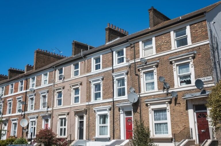 FTBs playing ‘increasingly central role’ in driving mortgages sales – ONS