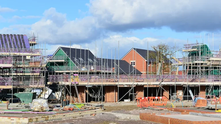 Crest Nicholson cuts profit outlook as summer housing demand weakens – Mortgage Strategy