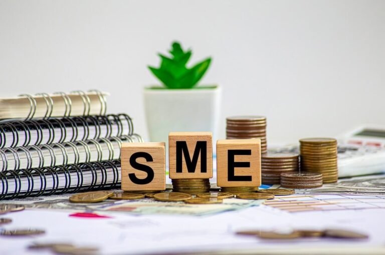 Q2 SME lending climbs to post-pandemic peak but trails 2019 levels