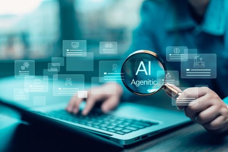 Breaking barriers to agentic AI in banking and financial services