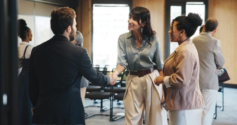 How to build your career in the mortgage industry