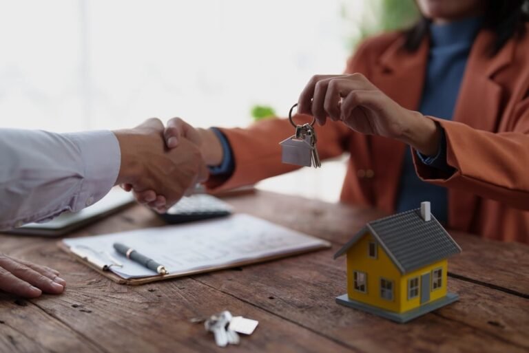 Residential property sales plunge nearly 20% after stamp duty threshold change