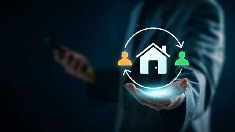 E4 Strategic launches digital property exchange platform