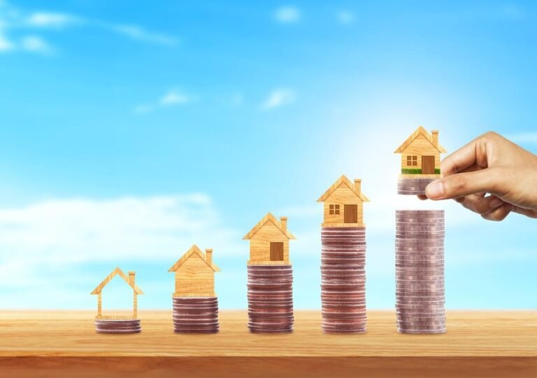 FTBs should ‘save early’ as house price growth of £24k expected by 2030