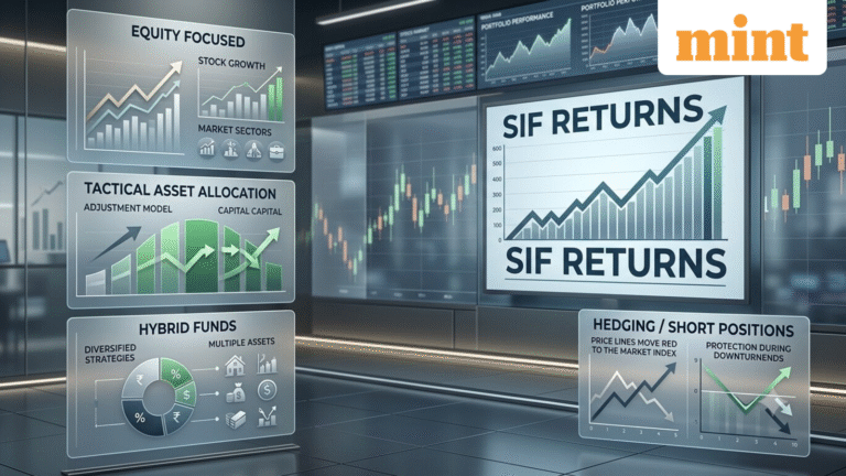 Specialised Investment Funds: Quant leads six-month returns at over 34%; how other equity and hybrid strategies fared