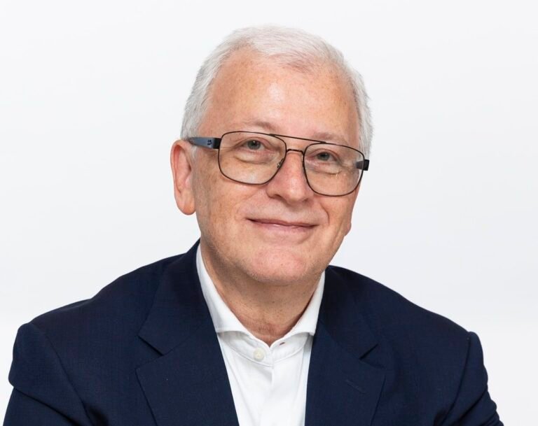 Pollins becomes CFO at Magnet Capital