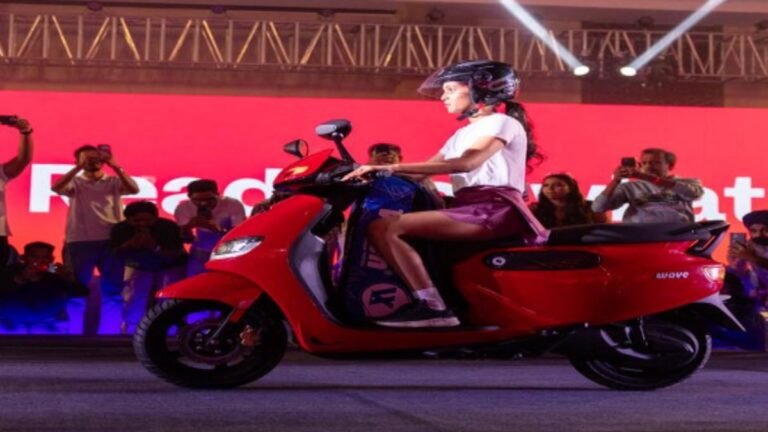 India’s Electric Two-Wheeler Market Is Changing: From Range And Battery Life To EMI, What Buyers Want Now