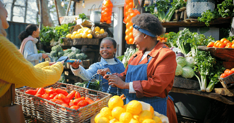 Ecosystem banking takes African SME finance beyond lending 