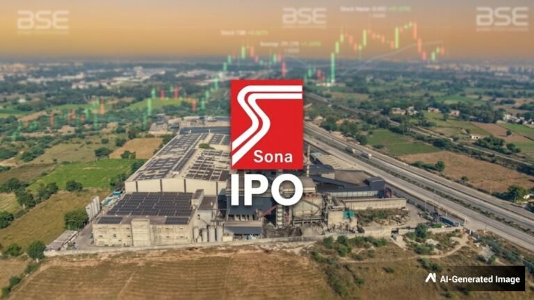 Sonaselection India IPO Debuts: New Textile Share Price Hits Upper Circuit, Up 8%, What Should Investors Do?
