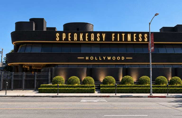Gym Operator Speakeasy Accelerates Southern California Ownership Play