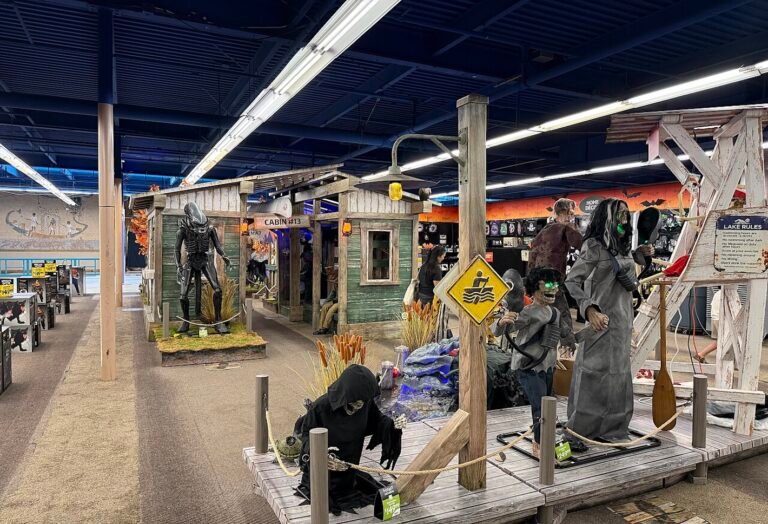 How Spirit Halloween Opened More Pop-Ups Than Ever In A Tight Retail Market