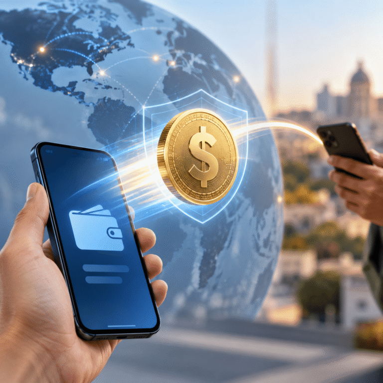 Consumers Yearn for Cheaper And Faster Remittances, Visa Finds – Digital Transactions