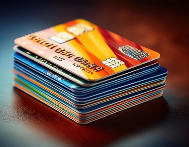 A Second Credit Card Could Boost the Limit on the First